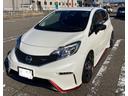 日産 ノート ニスモ　Ｓ （検6.10）