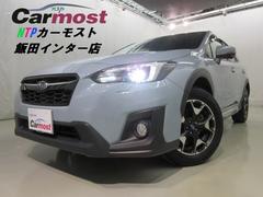 スバル　ＸＶ　２．０ｉ−Ｌ　アイサイト　４ＷＤ　純正ＳＤナビ