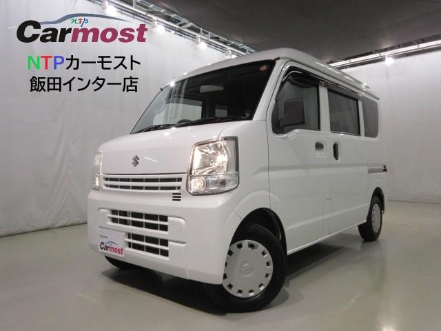 　車いす移動車　助手席リヤシート付　社外パナソニック製ＳＤナビ　ワンセグＴＶ　ＣＤ再生可能　バックモニター