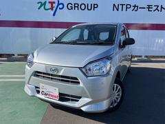 ミライース L SAIII スマートアシストIII コーナーセンサー アイドリングストップ機構 オートヘッドライト オートハイビーム バックモニター 中古車画像