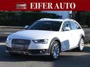 AUDI A4 ALLROAD QUATTRO