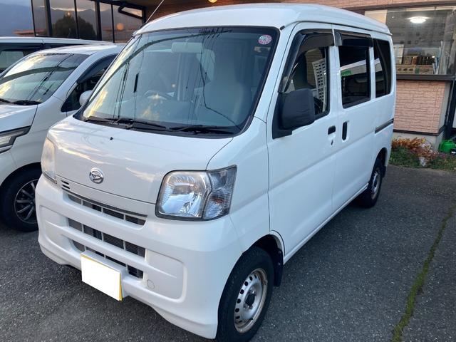 ハイゼットカーゴ(ダイハツ) ＤＸ 中古車画像