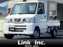 日産 クリッパートラック ＳＤ　パートタイム４ＷＤ　エアコン　パ...