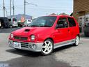 SUZUKI ALTO WORKS