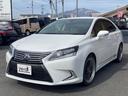 LEXUS HS