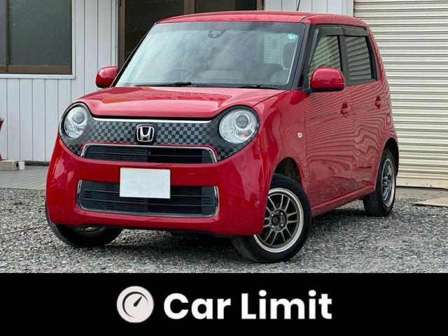 N-ONE（ホンダ）Ｇ　４ＷＤ　シートヒーター　追突軽減装置 中古車画像