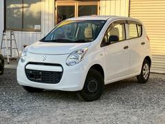 アルト F 4WD MT車 中古車画像