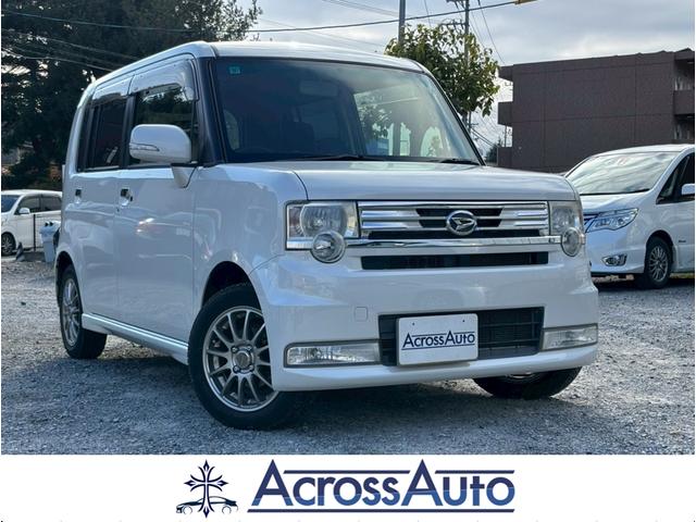 おすすめ車両入荷！！自社保証もご用意しております！