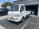 スバル サンバートラック ＳＤＸ （車検整備付）