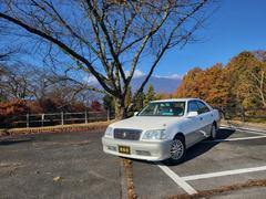 クラウン ロイヤルサルーンG 純正ナビ・バックカメラ・ETC・クルーズコントロール 中古車画像