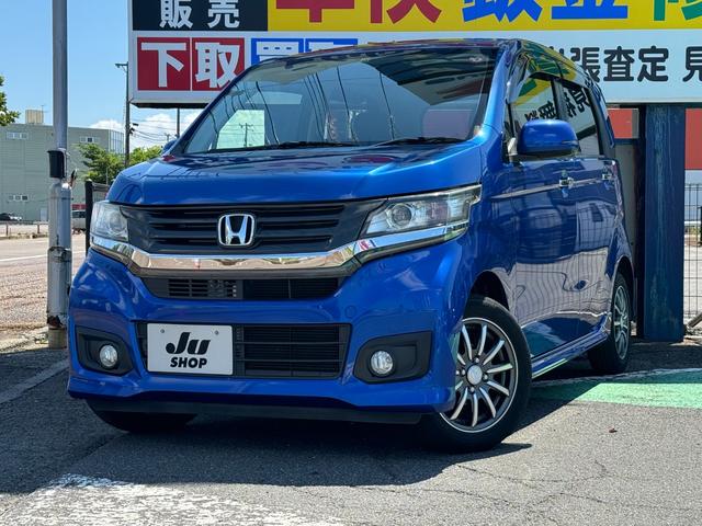 Ｇ　純正オーディオ　ＨＩＤヘッドライト　純ＡＷ