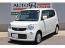 日産 モコ Ｘ　ＦＯＵＲ　４ＷＤ　ナビ　地デジ　バックカメラ　Ｅ...