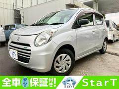 アルトエコ ECO-L 車検令和9年5月 キーレス エアコン アイドリングストップ オーディオ フロアマット ドアバイザー ヘッドライトレベライザー 中古車画像