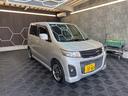 平成２３年式ＭＡＺＤＡ　ＡＺワゴン　車検９年８月迄 ４ＷＤ　ターボ　パドルシフト　ＥＴＣ　ナビ　バックカメラドライブレコーダ