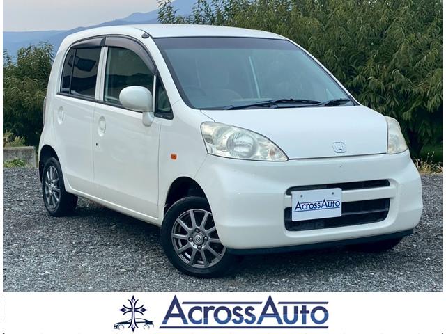 ライフ(ホンダ) ハッピーエディション　４ＷＤ　エアコン　パワーウィンドウ　パワーステアリング　ベンチシート　フルフラット 中古車画像