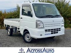 NT100クリッパートラック DX農繁仕様 パワーステアリング A/C ラジオオーディオ ヘッドライトレベライザー 中古車画像