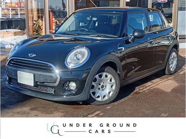 Ｈ２７　ＭＩＮＩ　ＯＮＥ　入庫致しました！☆ 全国納車可能です☆　お気軽にお申し付け下さい☆　オートローン可能！