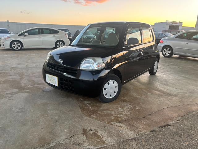 エッセ(ダイハツ) Ｄ　検２年　関東仕入 中古車画像