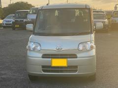 タント X 中古車画像