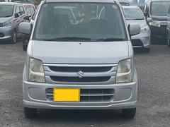 ワゴンR 4WD FX-Sリミテッド 中古車画像
