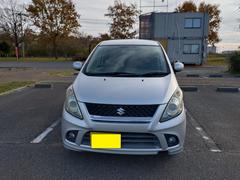 セルボ TX 4WD  シートヒーター   車検令和8年5月迄 中古車画像