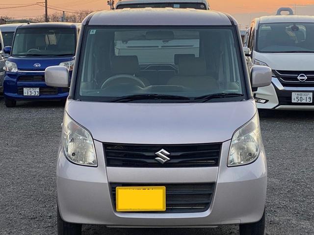 パレット(スズキ) Ｌ 中古車画像