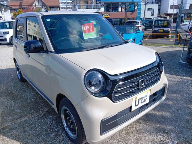 Ｎ−ＯＮＥ(ホンダ) オリジナルスタイルプラスアーバン 中古車画像
