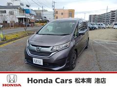 フリードハイブリッド ハイブリッド・Gホンダセンシング 中古車画像