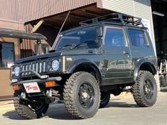 ジムニー サマーウインド リミテッド 中古車画像