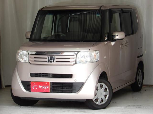 ホンダ ｎ ｂｏｘｇ ｌパッケージの中古車 車体価格55万円 12 平成24 年式 走行5 7万キロ 車体色チェリーシェルピンクメタリック 新潟県新潟市江南区東早通１ ２ ４４ カーリンク新潟亀田店 株 ホンダ北越販売の在庫 グーネット中古車