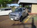 スズキ ジムニーシエラ ランドベンチャー　４ＷＤ　社外ナビ　ＥＴ...