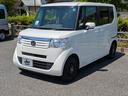 ホンダ Ｎ－ＢＯＸ＋ Ｇ・Ｌパッケージ　２年保証　ナビ　ＴＶ　バ...
