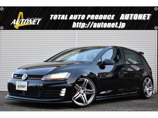 フォルクスワーゲン ゴルフｇｔｉ ゴルフ ベースグレード ｒａｙｓ１９インチａｗ ｎｅｗｉｎｇ車高調 ｖｏｏｍｅｒａｎフロント リアエアロ イシカワエンジニアリングルーフスポイラー ｒｏｓｓｏｍｏｄｅｌｌｏ４本出しマフラー レーダークルコン ｌｋａ ｅｔｃ