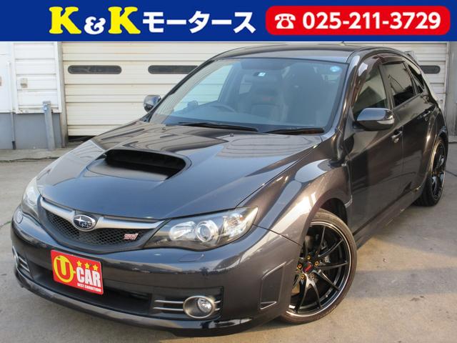 中古車 スバル インプレッサ ｗｒｘ ｓｔｉ 清掃除菌済 関東仕入 ４ｗｄ ターボ ｅｔｃ中古車販売実績 2020 07 07 ｋ ｋ ｍｏｔｏｒｓ 株 ｋ ｓ ｌｉｎｅ 中古車なら グーネット中古車