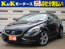 ボルボ Ｖ４０ Ｔ４　ＳＥ　関東仕入　ターボ　スマートキー　ブレ...