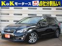 スバル インプレッサスポーツ １．６ｉ－Ｓ　４ＷＤ　後期モデル　...