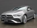メルセデス・ベンツ ＣＬＡクラス ＣＬＡ２００ｄ　ＡＭＧラインパ...