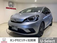 ホンダ　フィット　ｅ：ＨＥＶホーム２０周年特別仕様車カーサ　ＨｏｎｄａＳＥＮＳＩＮＧコネクトディスプレーＥＴＣ　障害物ソナー　ＵＳＢ