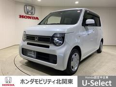 ホンダ　Ｎ−ＷＧＮ　Ｌホンダセンシング　ＭナビＲカメラＥＴＣスマートキーシートヒーター　セキュリティーアラーム　シートＨ