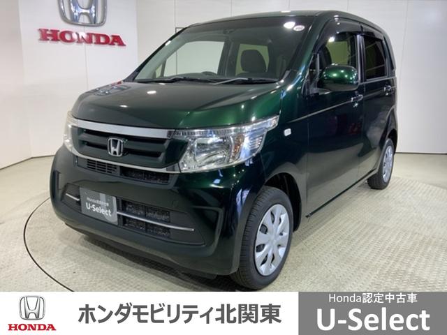 N−WGN(ホンダ) GSSパッケージ 低速域衝突軽減ブレーキMナビRカメラETC ESC 盗難防止システム ETC車載器 シートヒーター 4WD ABS バックモニター アイドリングストップ スマートキー 中古車画像