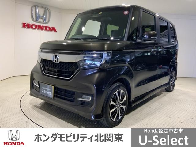 Ｇ・Ｌホンダセンシング　左側電動ドアＭナビＲカメラＥＴＣＬＥＤライト　アイドリングＳＴ　フルセグ地デジＴＶ　前車追従機能　スマキー　イモビライザー　ＵＳＢ　横滑り防止機能　Ｓヒーター　ＤＶＤ　サイドエアバッグ　エアバック