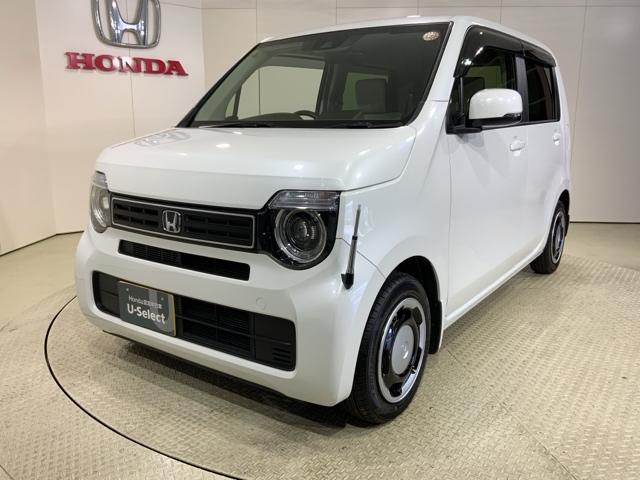 N−WGN(ホンダ) L Pセンサー 誤発進抑制 シートヒータ 記録簿 バックカメラ 盗難防止システム ABS スマートキー LEDヘッドライト サイドカーテンエアバック クルコン ETC オートエアコン パワステ USB 中古車画像