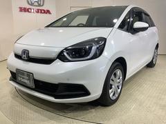 フィット e:HEVホーム 前後誤発進抑制機能 クリソナ 助手席エアバッグ 運転席エアバッグ 両側電動スライドドア アイドリングストップ LEDライト USB接続 バックカメラ ABS サイドエアバッグ 記録簿 中古車画像