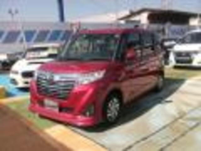 カスタムG SAII メモリーナビ地デジ360度カメラ(1枚目)