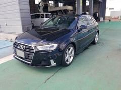 アウディ　Ａ３　スポーツバック３０ＴＦＳＩ　スポーツ