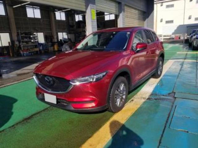 マツダ ＣＸ－５