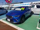 マツダ ＣＸ－３ ＸＤ　ツーリング　メモリーナビフルセグＴＶ　バ...