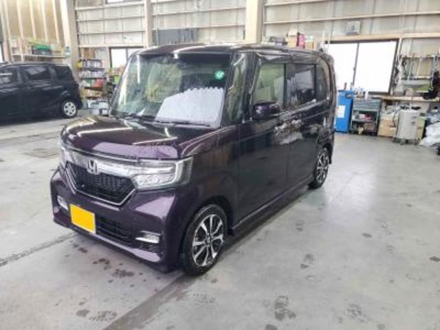 Ｇ・ＥＸホンダセンシング　メモリーナビフルセグＴＶ　バックカメラ　オートエアコン　左側パワースライドドア　ホンダセンシング　シーケンシャルウインカー　フロントシートヒーター　ＥＴＣ　キーフリー＆プッシュスタート