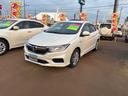 HONDA GRACE