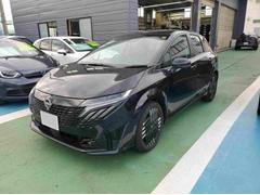 オーラ G FOUR 中古車画像